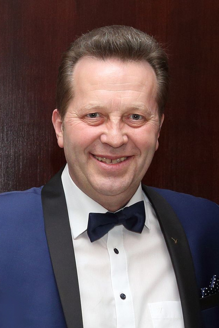 Помощник президента Adlerakademie