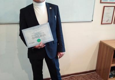 Alexander Volodko