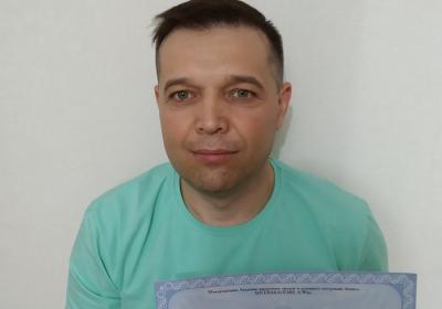 Pavel Breusov